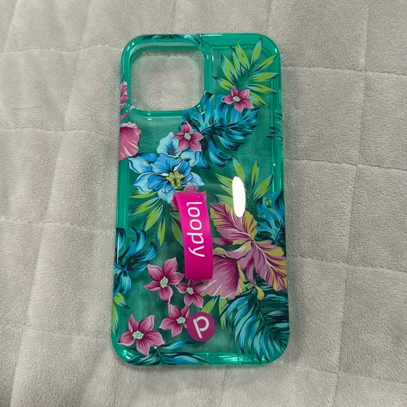 Loopy Case Cell Phones & Accessories Loopy Case Iphone 3 Pro Max